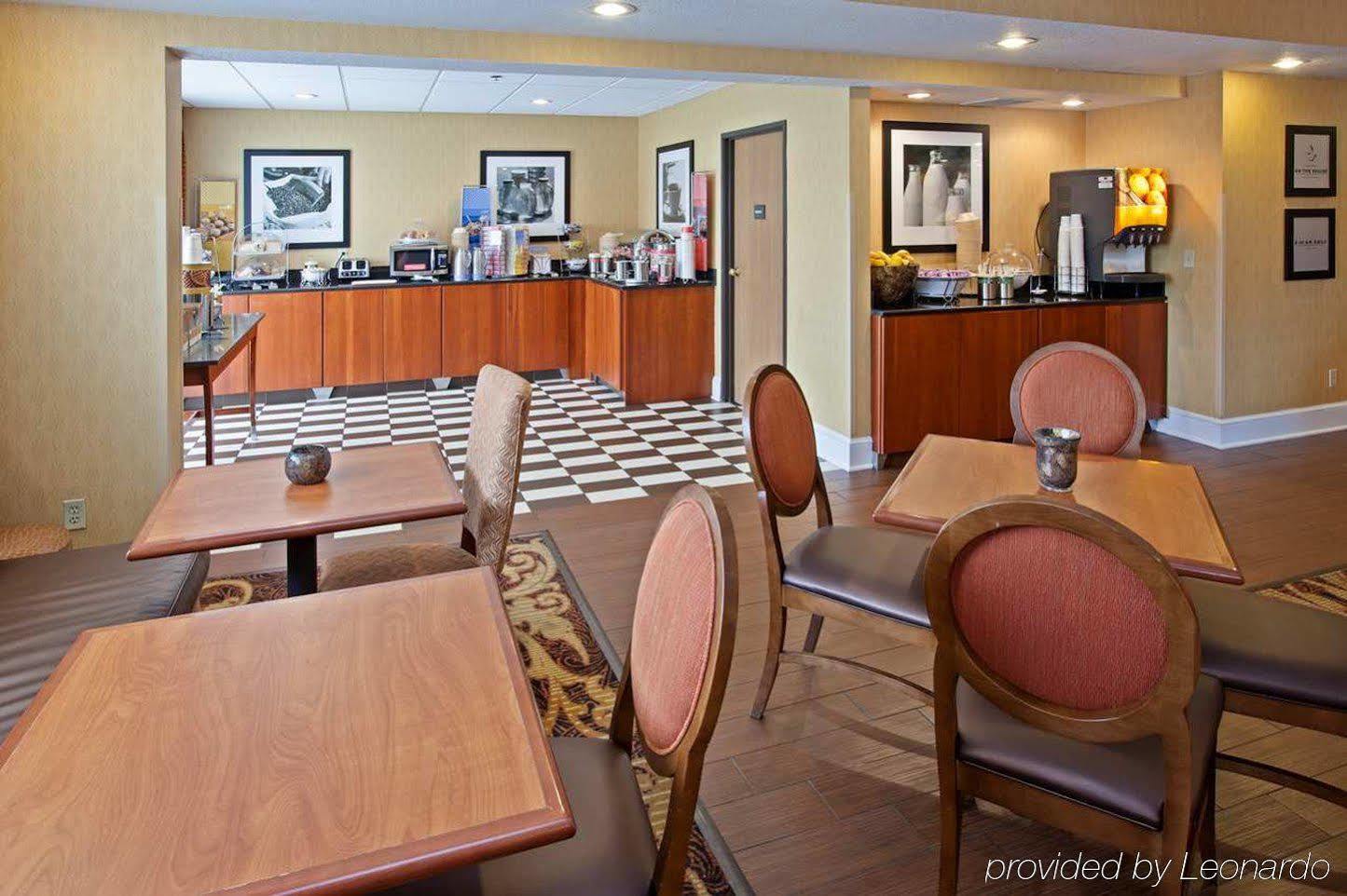 Hampton Inn By Hilton Youngstown-West I-80 Mineral Ridge Exterior foto